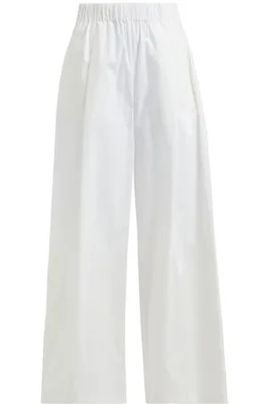 EMMA & GAIA BOTTOMWEAR - Trousers - on YOOX.com