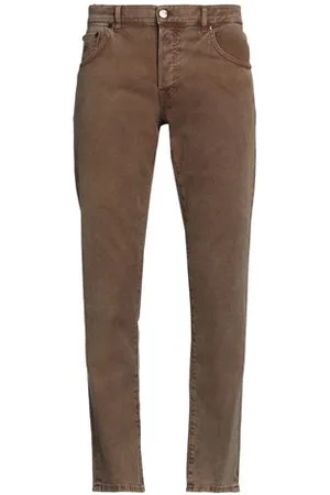 PT Torino BOTTOMWEAR - Jeans - on YOOX.com