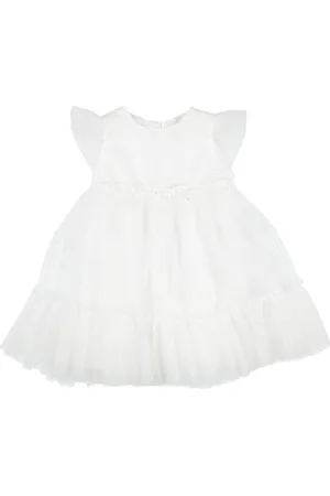 LALALU NEWBORN - Baby dresses - on YOOX.com