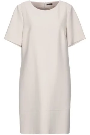 PESERICO SIGN DRESSES - Mini dresses - on YOOX.com