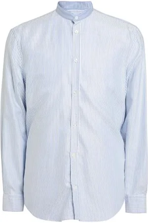 Dondup TOPWEAR - Shirts - on YOOX.com