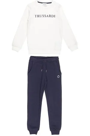Trussardi JUMPSUITS & TRACKSUITS - Tracksuits - on YOOX.com