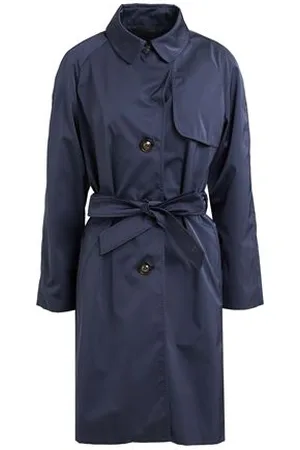 Cinzia Rocca COATS & JACKETS - Overcoats & Trench Coats - on YOOX.com