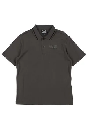 EA7 TOPWEAR - Polo shirts - on YOOX.com