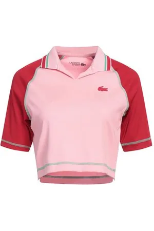 Lacoste TOPWEAR - T-shirts - on YOOX.com