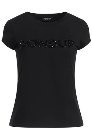 Dondup TOPWEAR - T-shirts - on YOOX.com