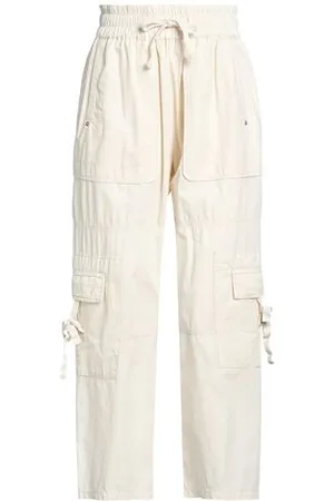High BOTTOMWEAR - Trousers - on YOOX.com