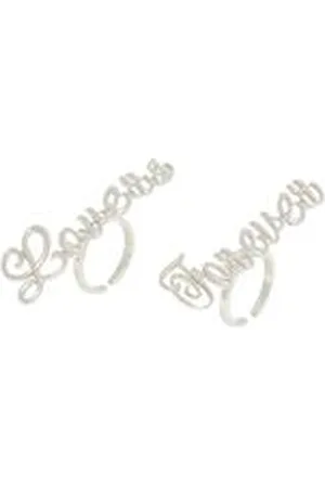 RED(V) JEWELLERY and WATCHES - Rings - on YOOX.com