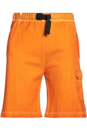 Hangar BOTTOMWEAR - Shorts & Bermuda Shorts - on YOOX.com