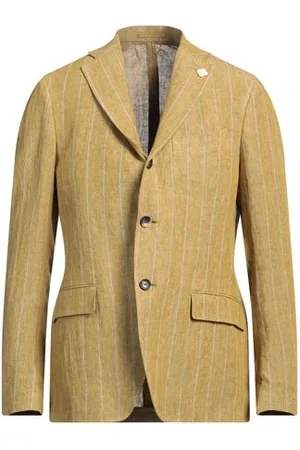 LARDINI SUITS and CO-ORDS - Blazers - on YOOX.com