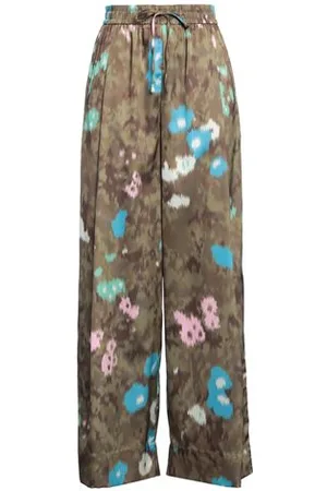 Essentiel Antwerp BOTTOMWEAR - Trousers - on YOOX.com