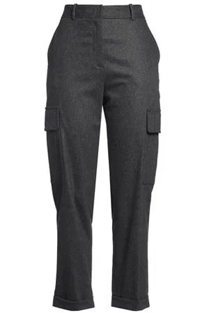 ELEVENTY BOTTOMWEAR - Trousers - on YOOX.com