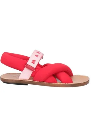 Marni FOOTWEAR - Sandals - on YOOX.com