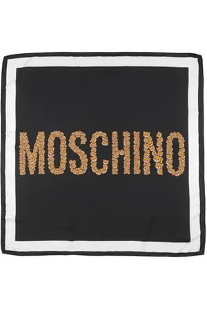 Moschino ACCESSORIES - Scarves - on YOOX.com