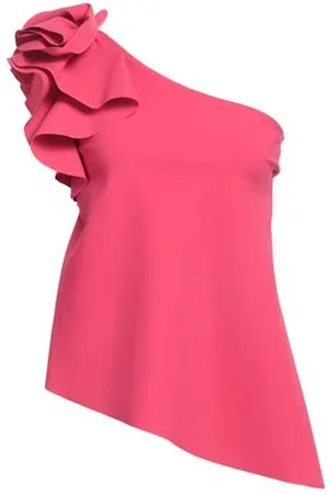 CHIARA BONI TOPWEAR - Tops - on YOOX.com