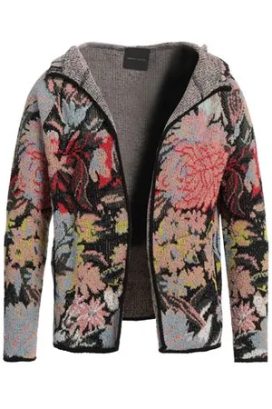Roberto Collina KNITWEAR - Cardigans - on YOOX.com