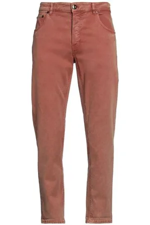 PT Torino BOTTOMWEAR - Jeans - on YOOX.com