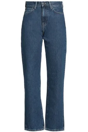 Carhartt BOTTOMWEAR - Jeans - on YOOX.com