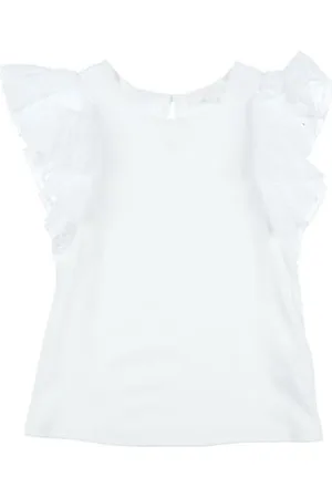Chloé TOPWEAR - T-shirts - on YOOX.com
