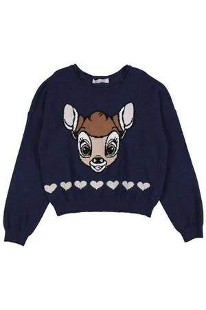 MONNALISA KNITWEAR - Jumpers - on YOOX.com