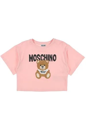 Moschino TOPWEAR - T-shirts - on YOOX.com