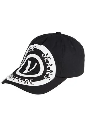 VERSACE ACCESSORIES - Hats - on YOOX.com