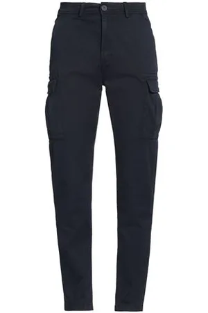 Napapijri BOTTOMWEAR - Trousers - on YOOX.com