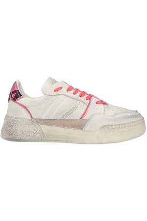 Mono Way FOOTWEAR - Trainers - on YOOX.com