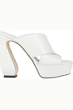 SI ROSSI FOOTWEAR - Sandals - on YOOX.com