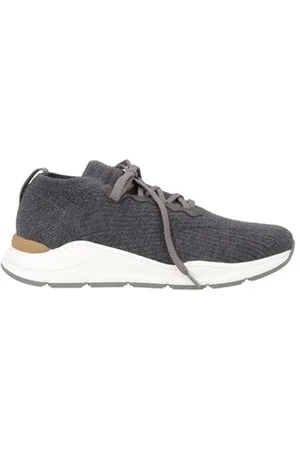 Brunello Cucinelli FOOTWEAR - Trainers - on YOOX.com