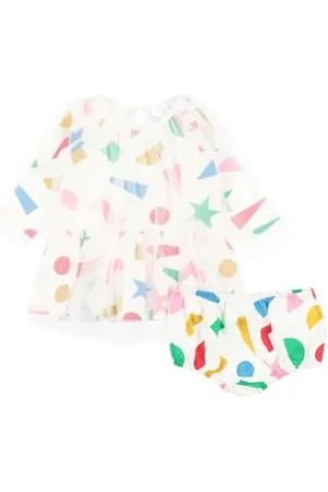 Stella McCartney NEWBORN - Baby dresses - on YOOX.com