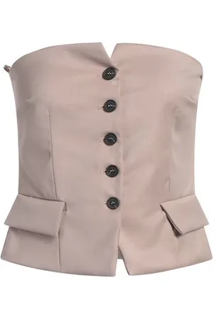 Dixie TOPWEAR - Tops - on YOOX.com