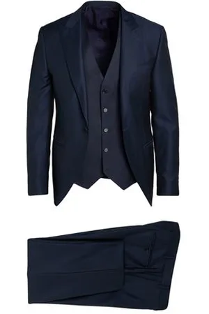 CANALI SUITS and CO-ORDS - Suits - on YOOX.com