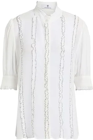 Fracomina TOPWEAR - Shirts - on YOOX.com