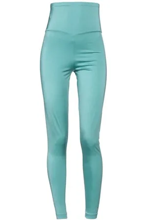 Wolford BOTTOMWEAR - Leggings - on YOOX.com