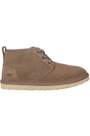 UGG FOOTWEAR - Ankle boots - on YOOX.com