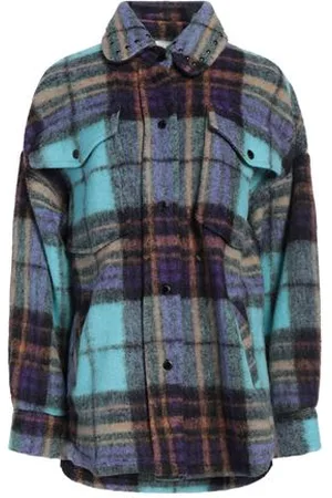 GAËLLE TOPWEAR - Shirts - on YOOX.com