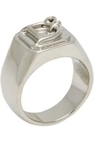 Dsquared2 JEWELLERY and WATCHES - Rings - on YOOX.com