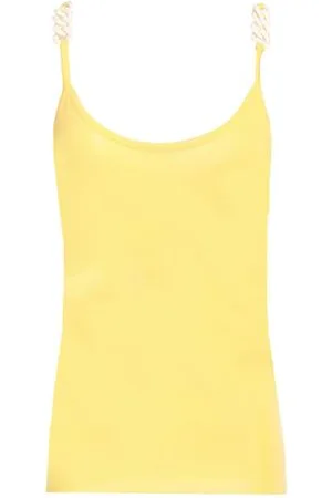 DANIELA DREI TOPWEAR - Tops - on YOOX.com