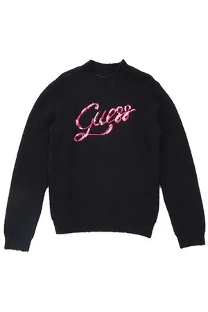 Guess KNITWEAR - Jumpers - on YOOX.com