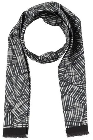 Ermenegildo Zegna ACCESSORIES - Scarves - on YOOX.com