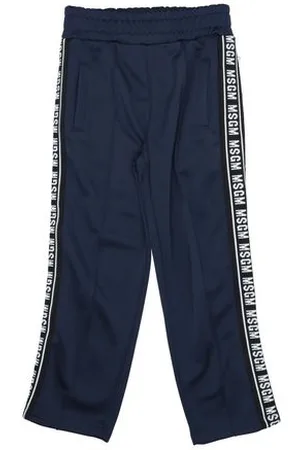 Msgm BOTTOMWEAR - Trousers - on YOOX.com