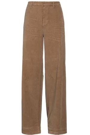 Dsquared2 BOTTOMWEAR - Trousers - on YOOX.com