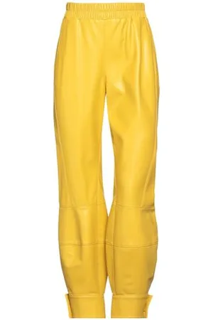 BCBG Max Azria BOTTOMWEAR - Trousers - on YOOX.com