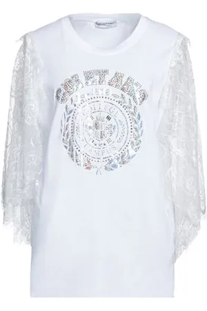 ODI ET AMO TOPWEAR - T-shirts - on YOOX.com