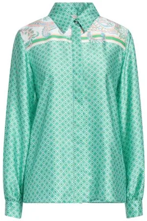 Liu Jo TOPWEAR - Shirts - on YOOX.com