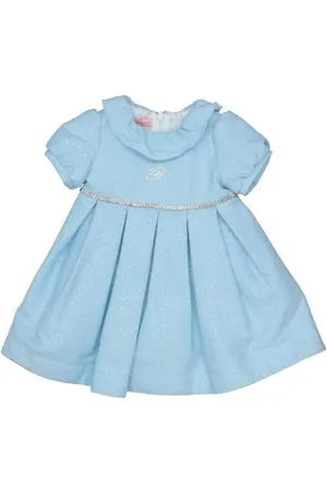 MISS BLUMARINE NEWBORN - Baby dresses - on YOOX.com
