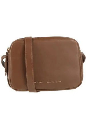LIVIANA CONTI BAGS - Cross-body bags - on YOOX.com
