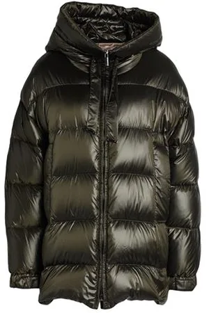 Max mara the cube COATS & JACKETS - Puffers - on YOOX.com