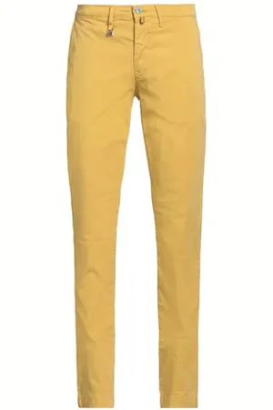 BARBATI BOTTOMWEAR - Trousers - on YOOX.com